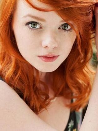 top redhead porn|21 Best Redhead Pornstars: Flame